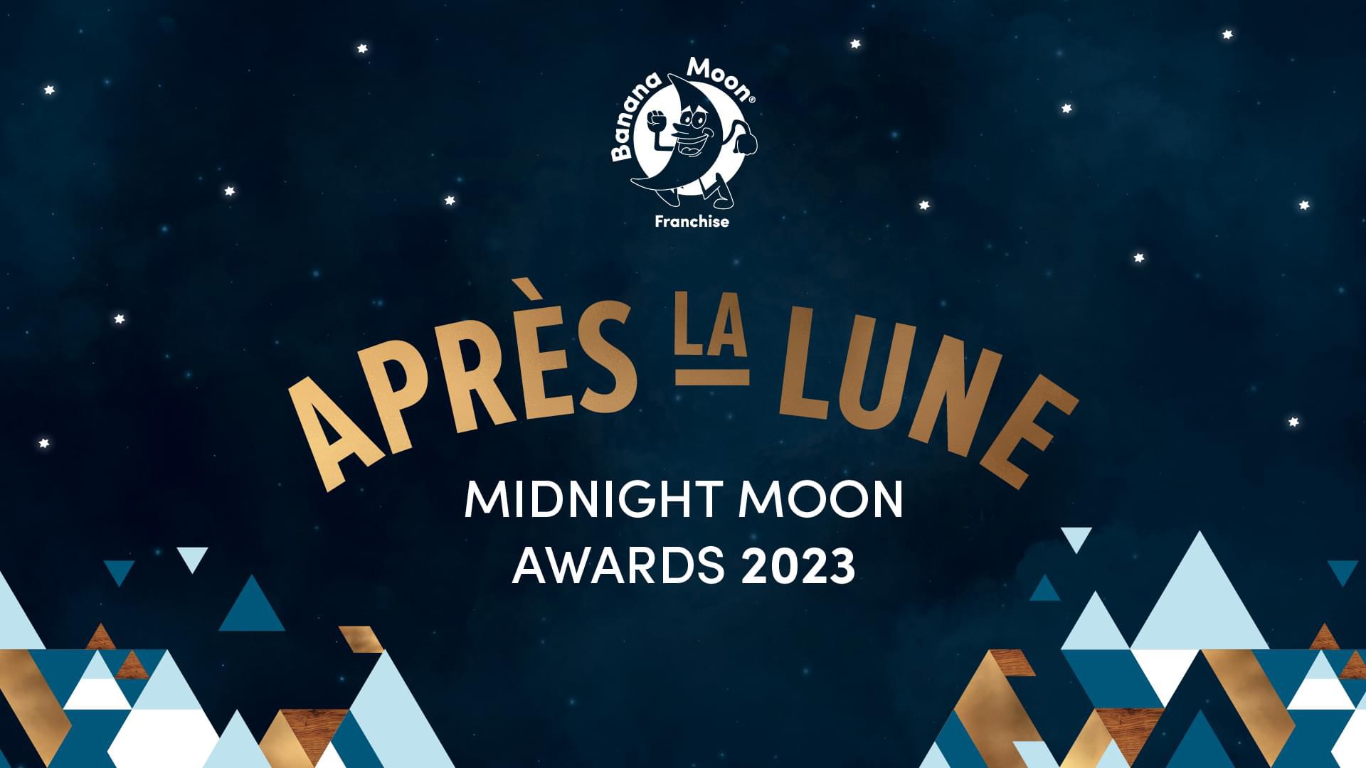 APRES LA LUNE